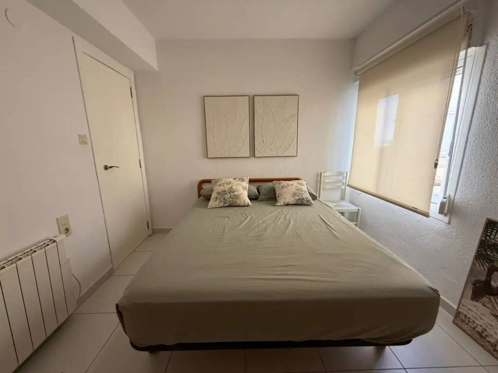 Piso de 90 m² en Dénia