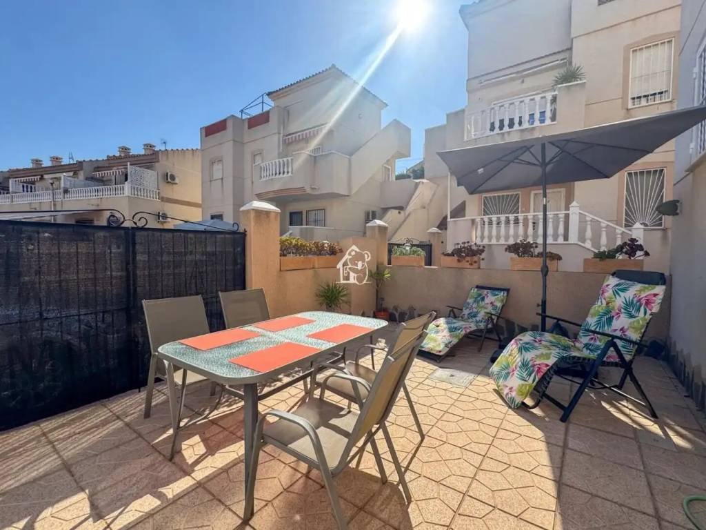Wohnung 60 m² in Rojales