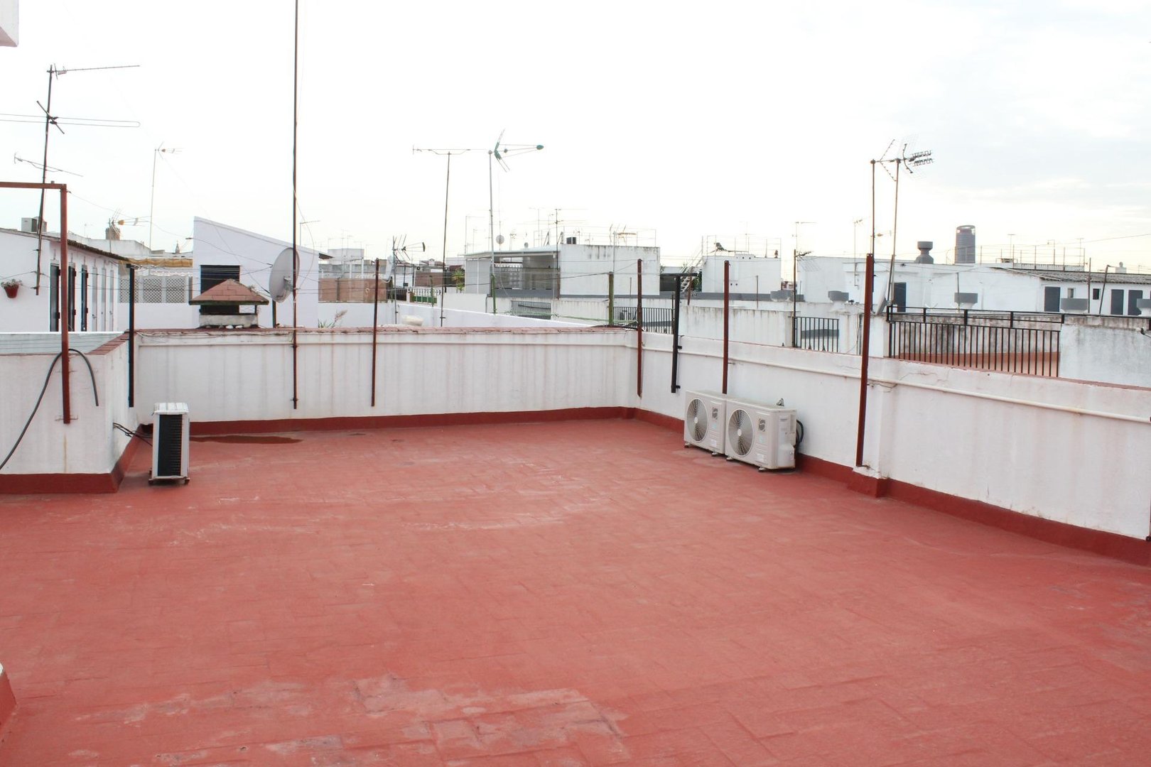Piso de 41 m² en Sevilla