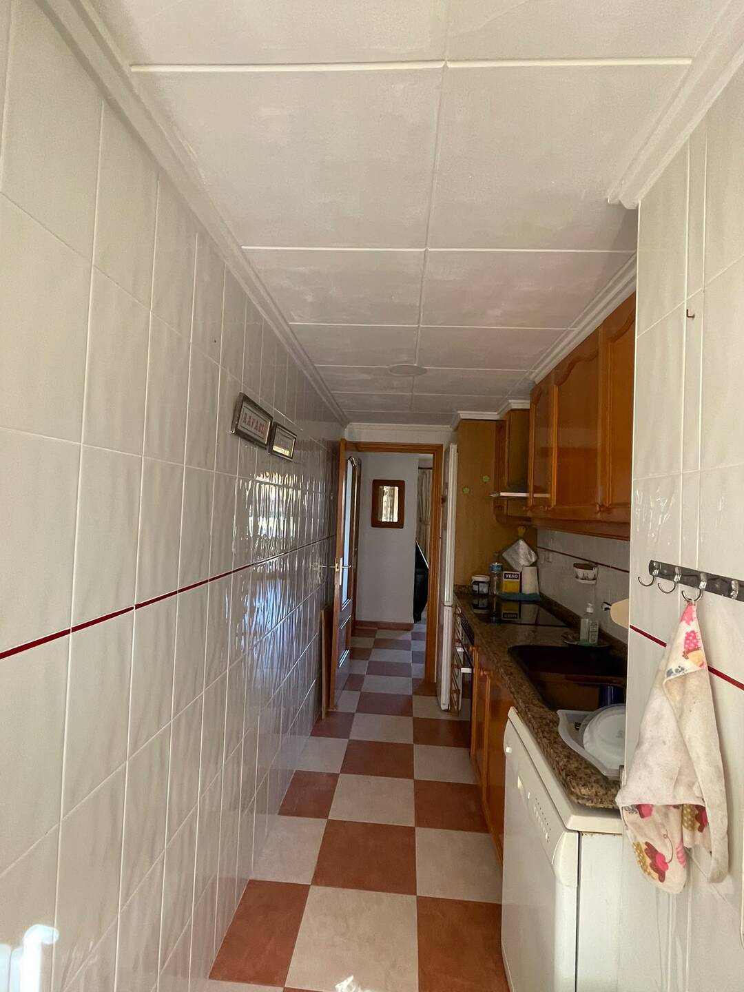 Piso de 110 m² en Valencia