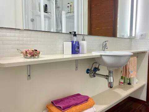Piso de 215 m² en Cangas de Morrazo