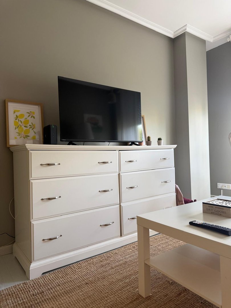 Piso de 40 m² en Cedeira