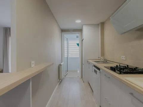 Pis de 81 m² a Sant Cugat del Vallès
