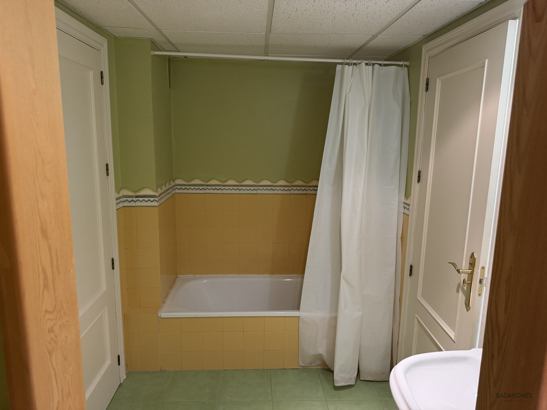 Piso de 135 m² en Badajoz