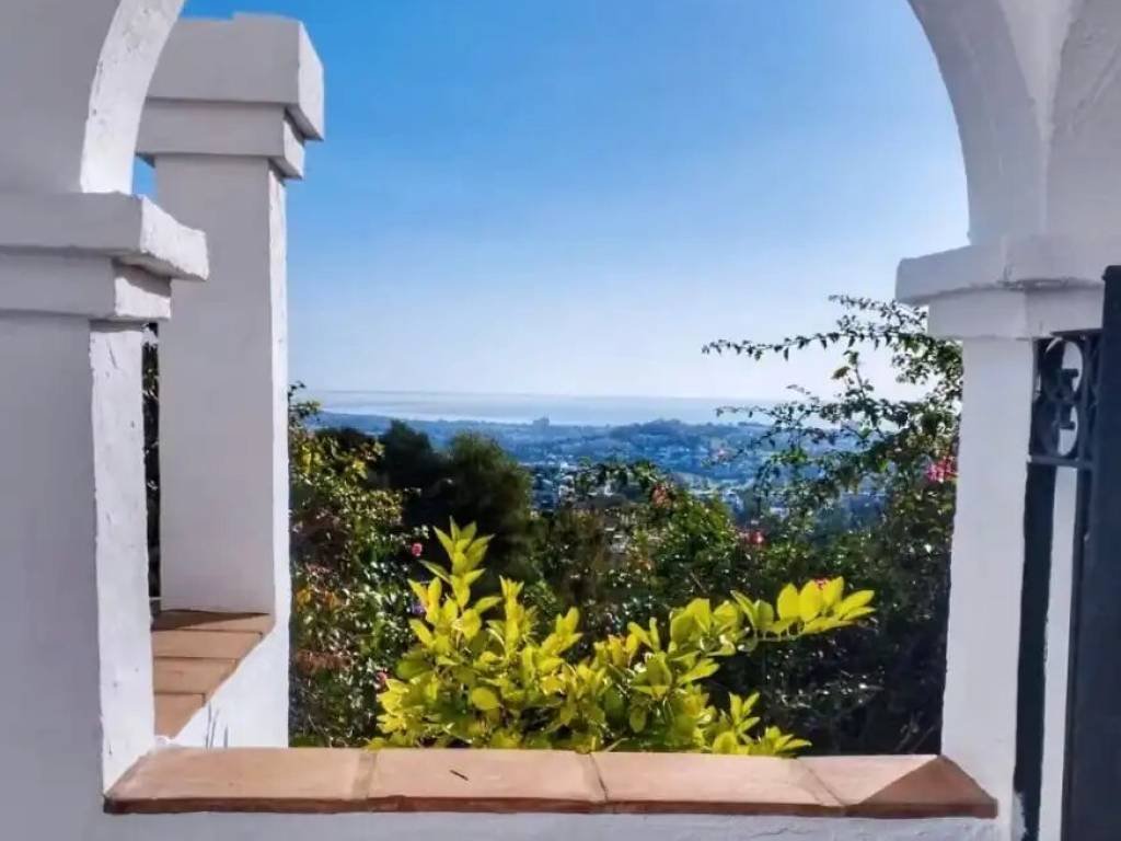 Piso de 145 m² en Benahavís