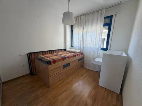 Piso de 126 m² en Valladolid