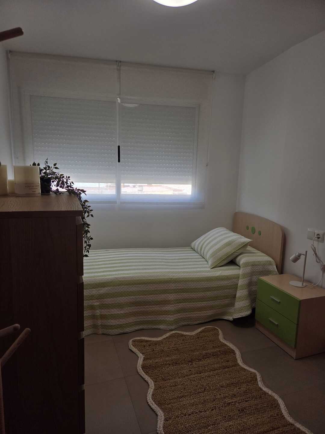Piso de 85 m² en Burriana