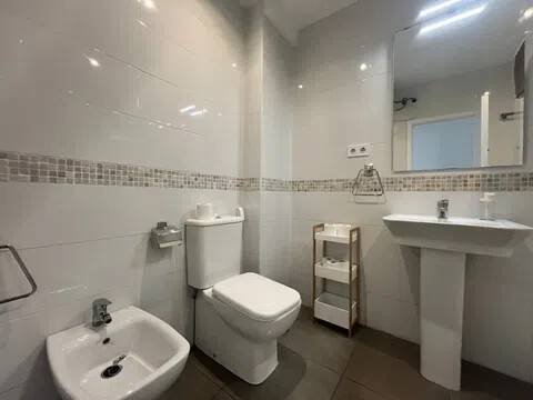 Wohnung 125 m² in Sevilla