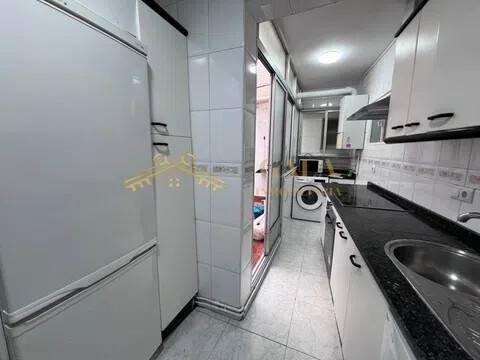 Piso de 110 m² en Cáceres