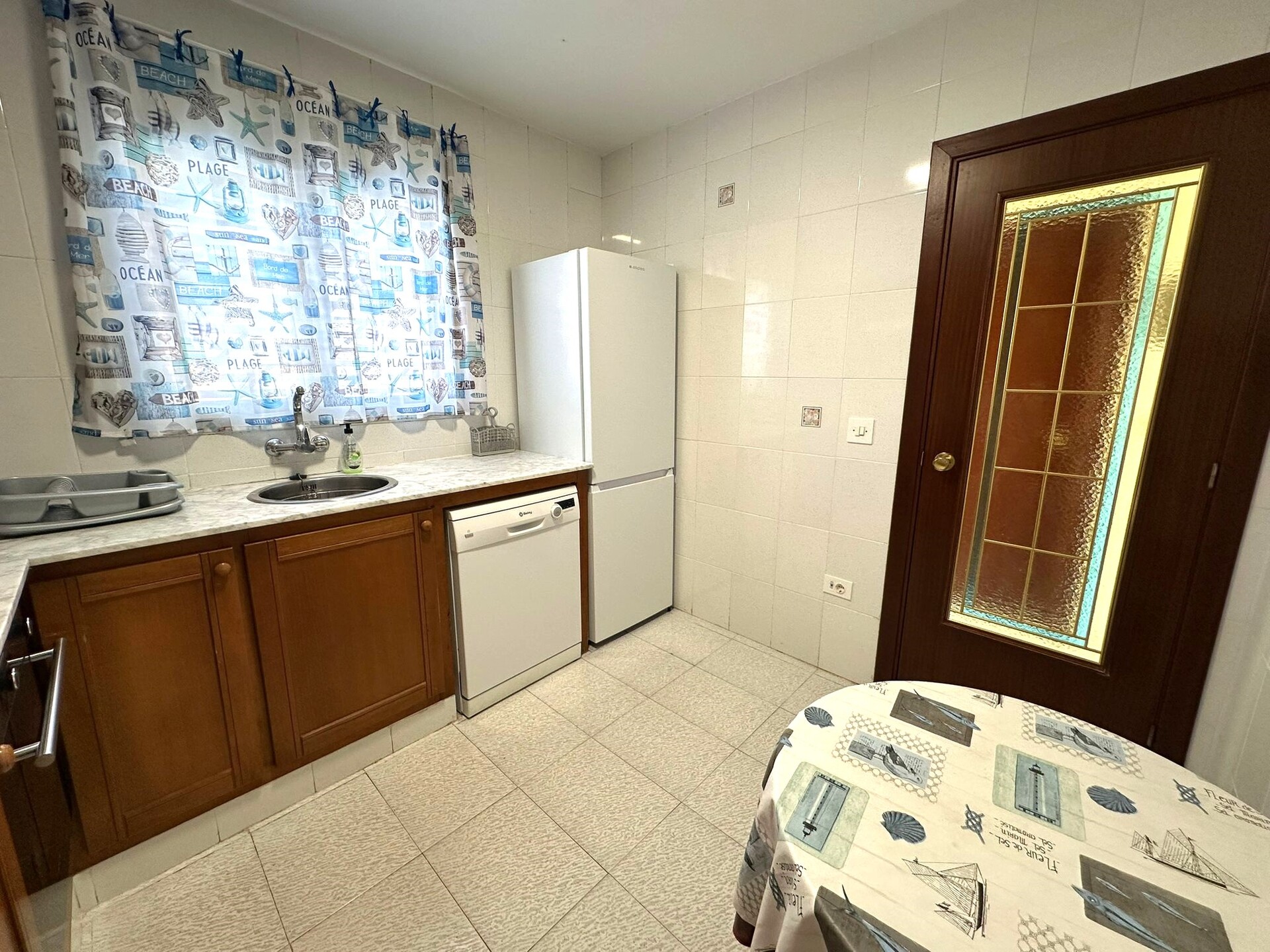 Квартира 90 м² у Benicarló