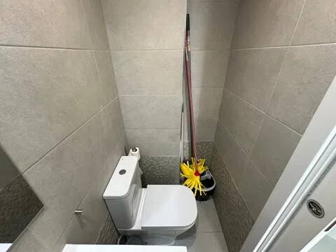 Piso de 58 m² en Las Palmas de Gran Canaria