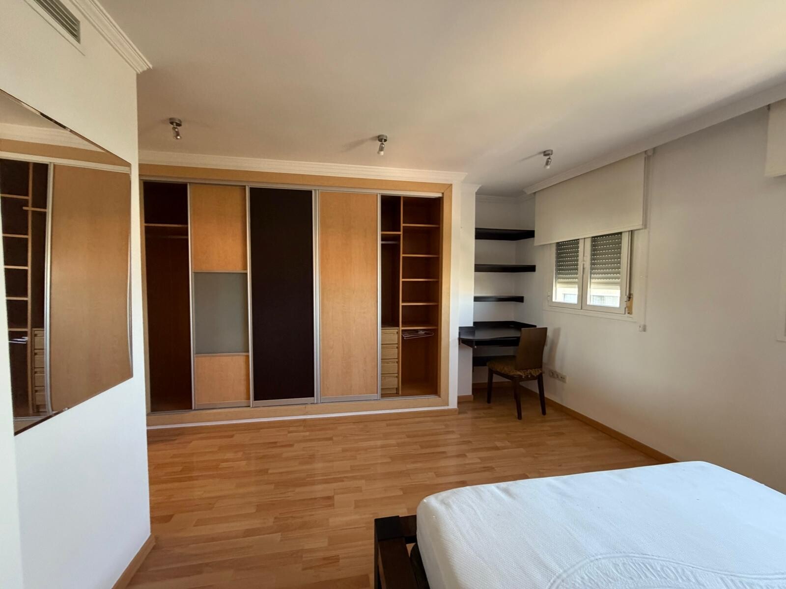 Pis de 86 m² a Castelló de la Plana