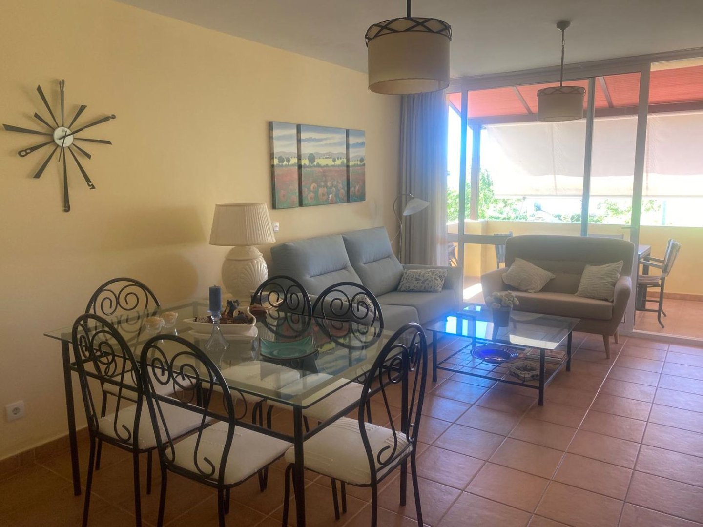 Piso de 85 m² en Isla Cristina