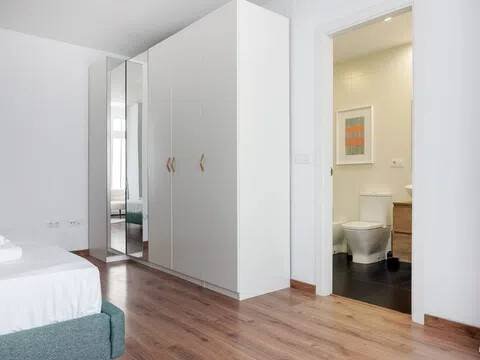 Pis de 195 m² a València