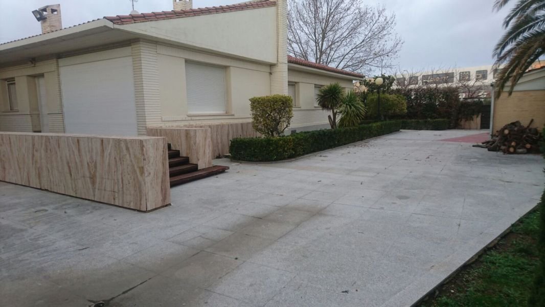 Casa de 150 m² en Fontellas