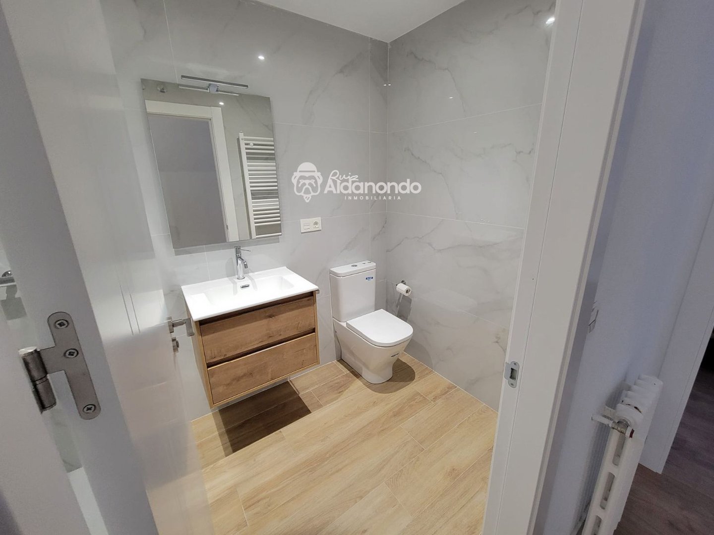 Habitació 178 m², Salamanca