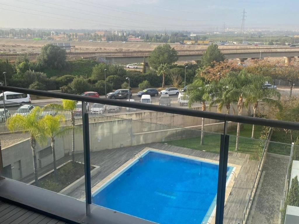 Appartamento 144 m² a Valencia