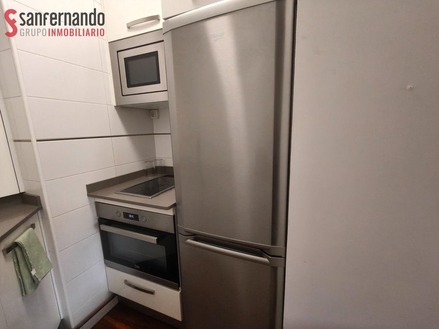 Pis de 50 m² a Torrelavega