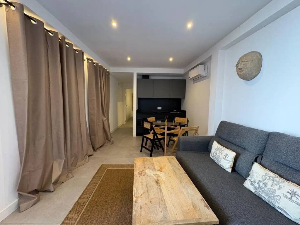 Pis de 45 m² a Còrdova