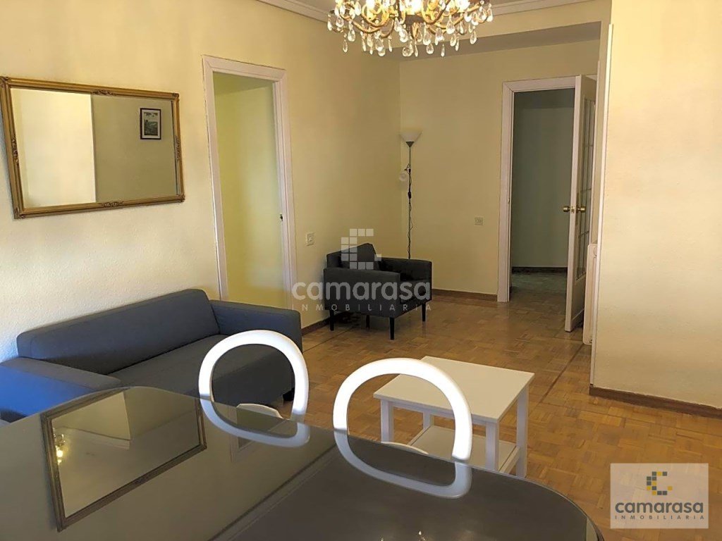 Pis de 104 m² a Àvila