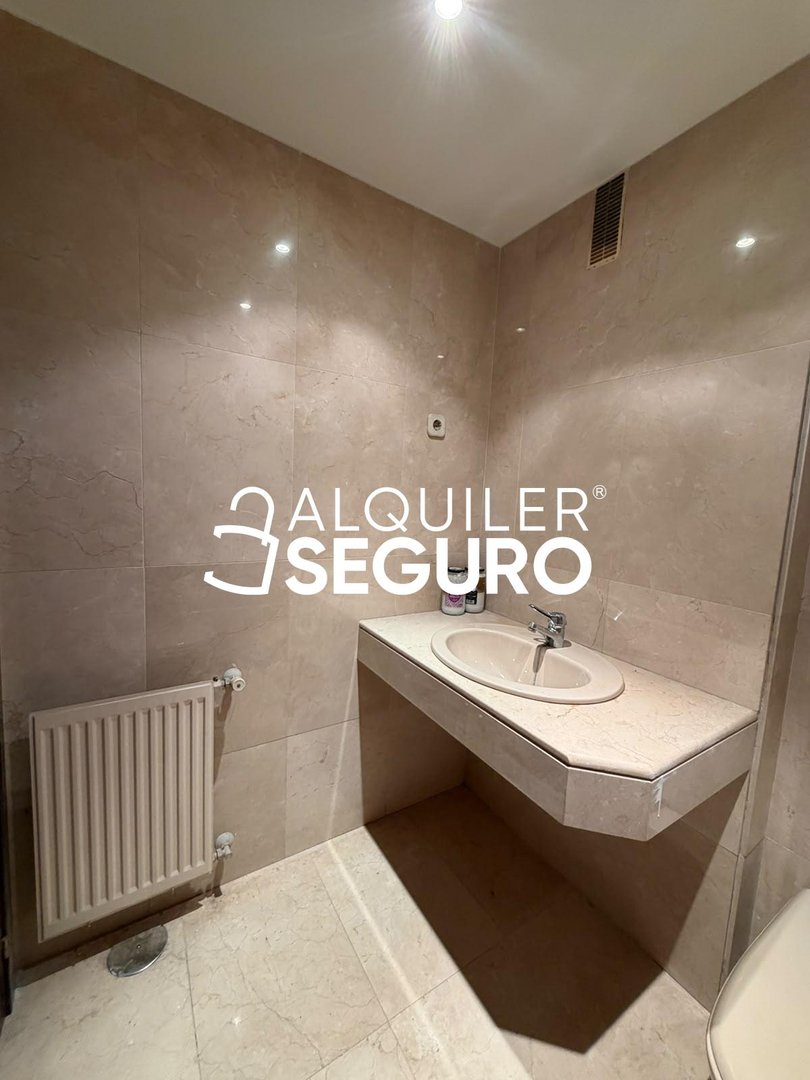 Piso de 70 m² en Madrid