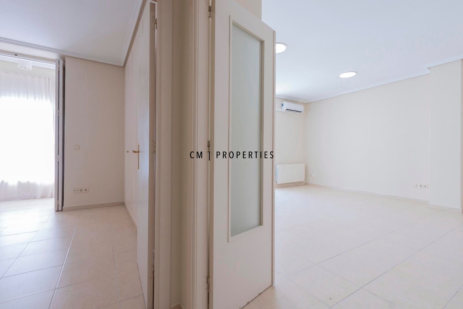 Appartamento 95 m² a Valencia