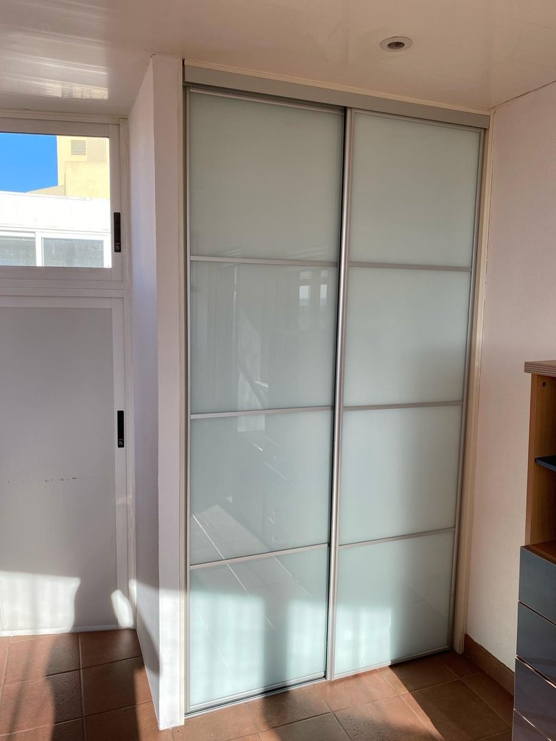 Pis de 40 m² a Benidorm