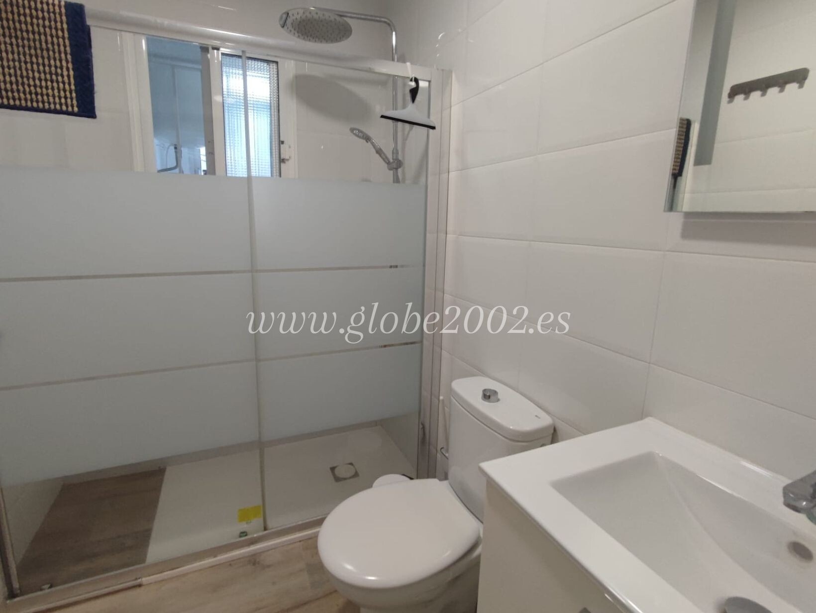 Pis de 90 m² a San Fernando