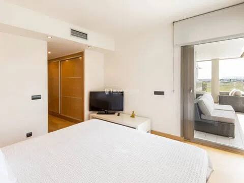 Piso de 130 m² en Ibiza