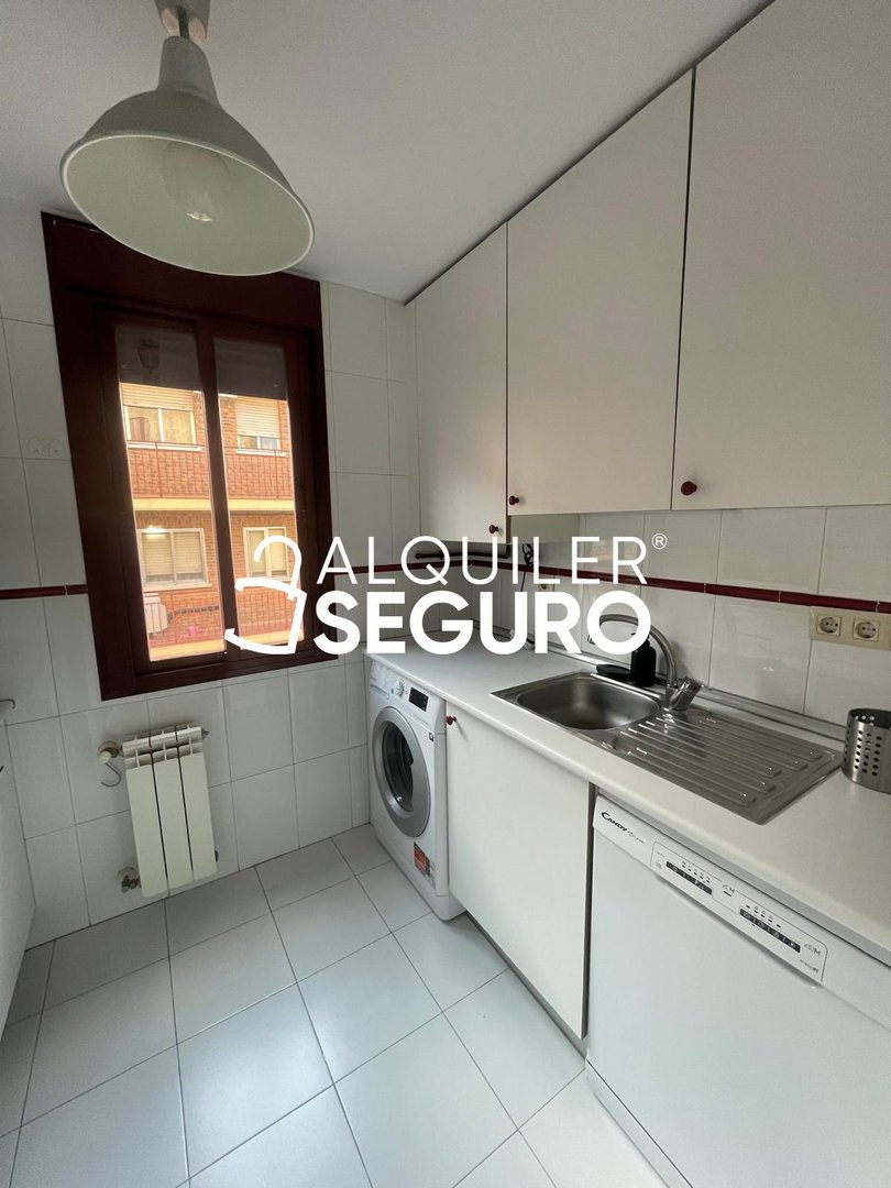 Appartamento 74 m² a Madrid