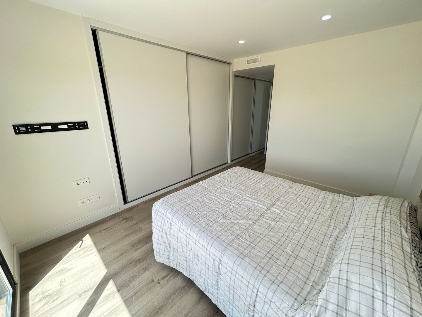 Piso de 136 m² en Almería