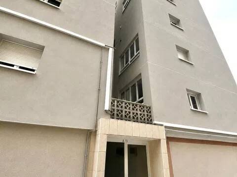 Piso de 66 m² en Santander