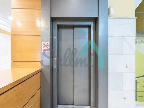 Piso de 125 m² en Oviedo