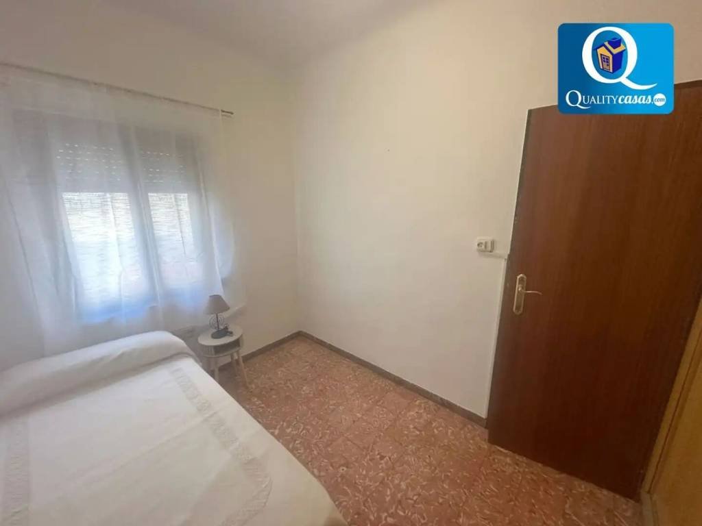 Pis de 76 m² a Xixona