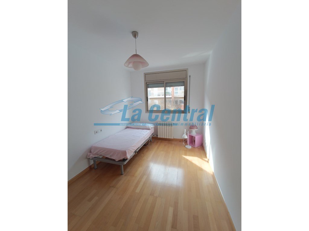 Pis de 105 m² a Tortosa