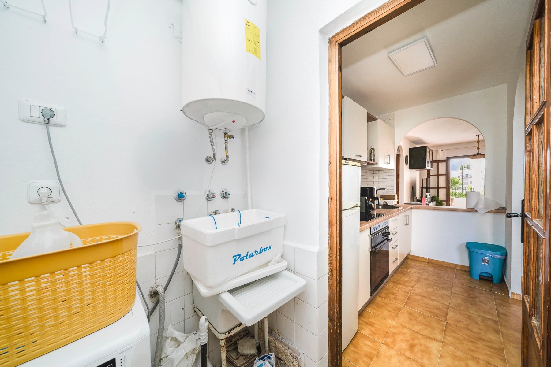 Piso de 60 m² en Dolores