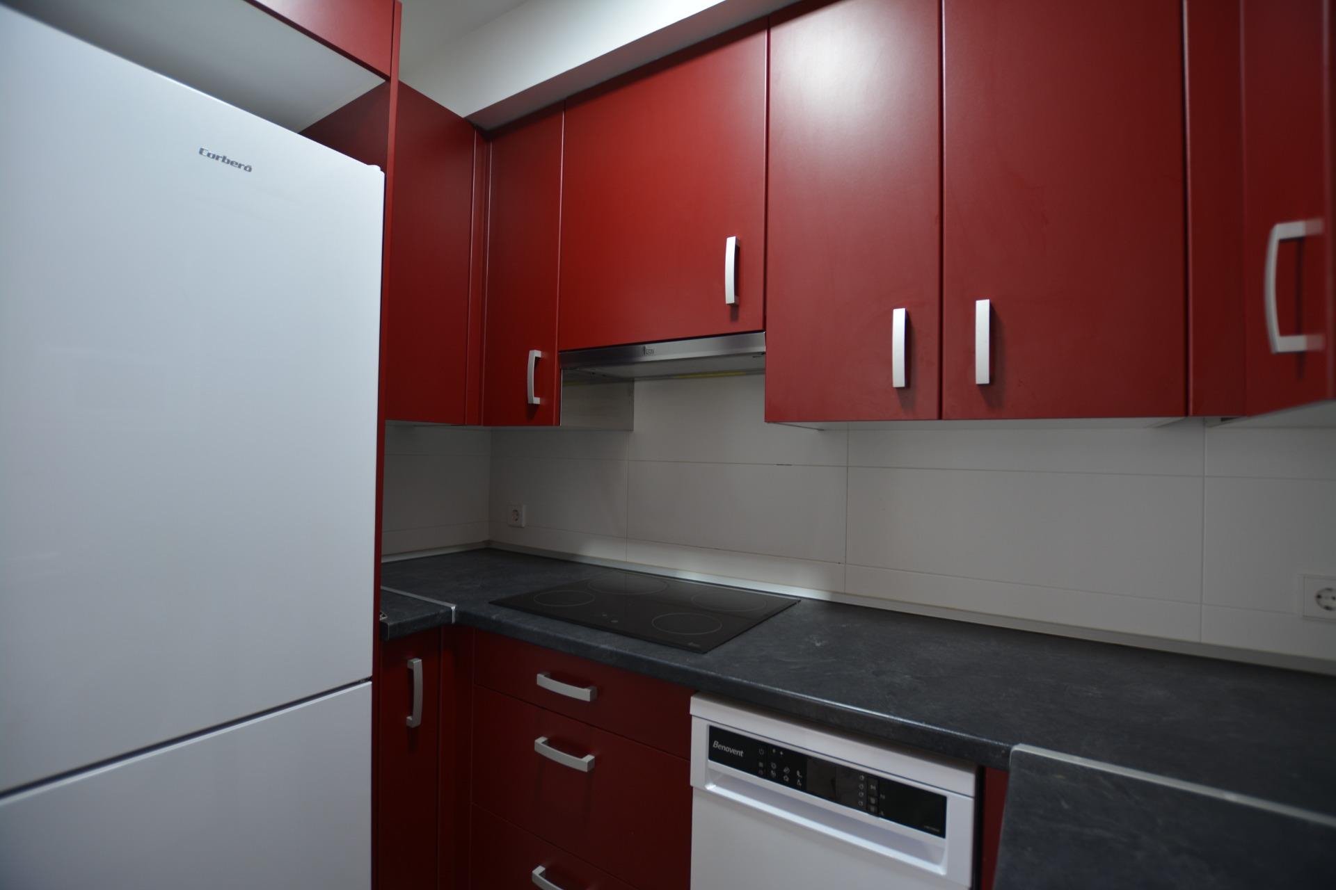 Piso de 94 m² en Valladolid