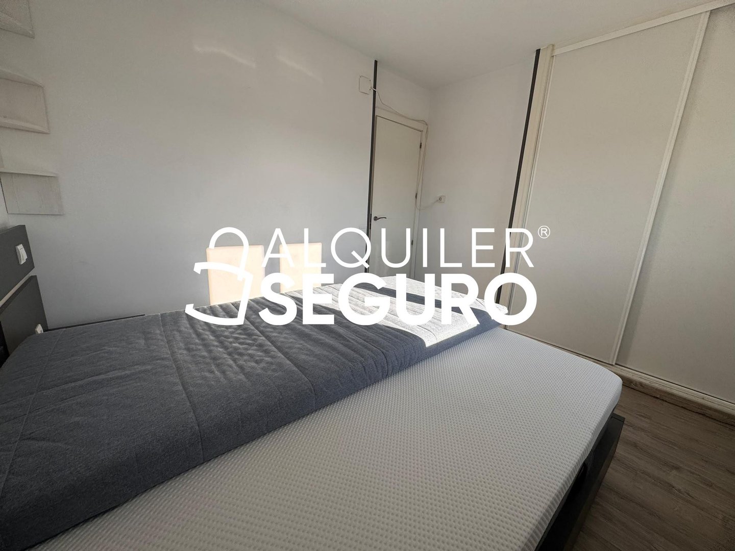 Pis de 80 m² a Madrid