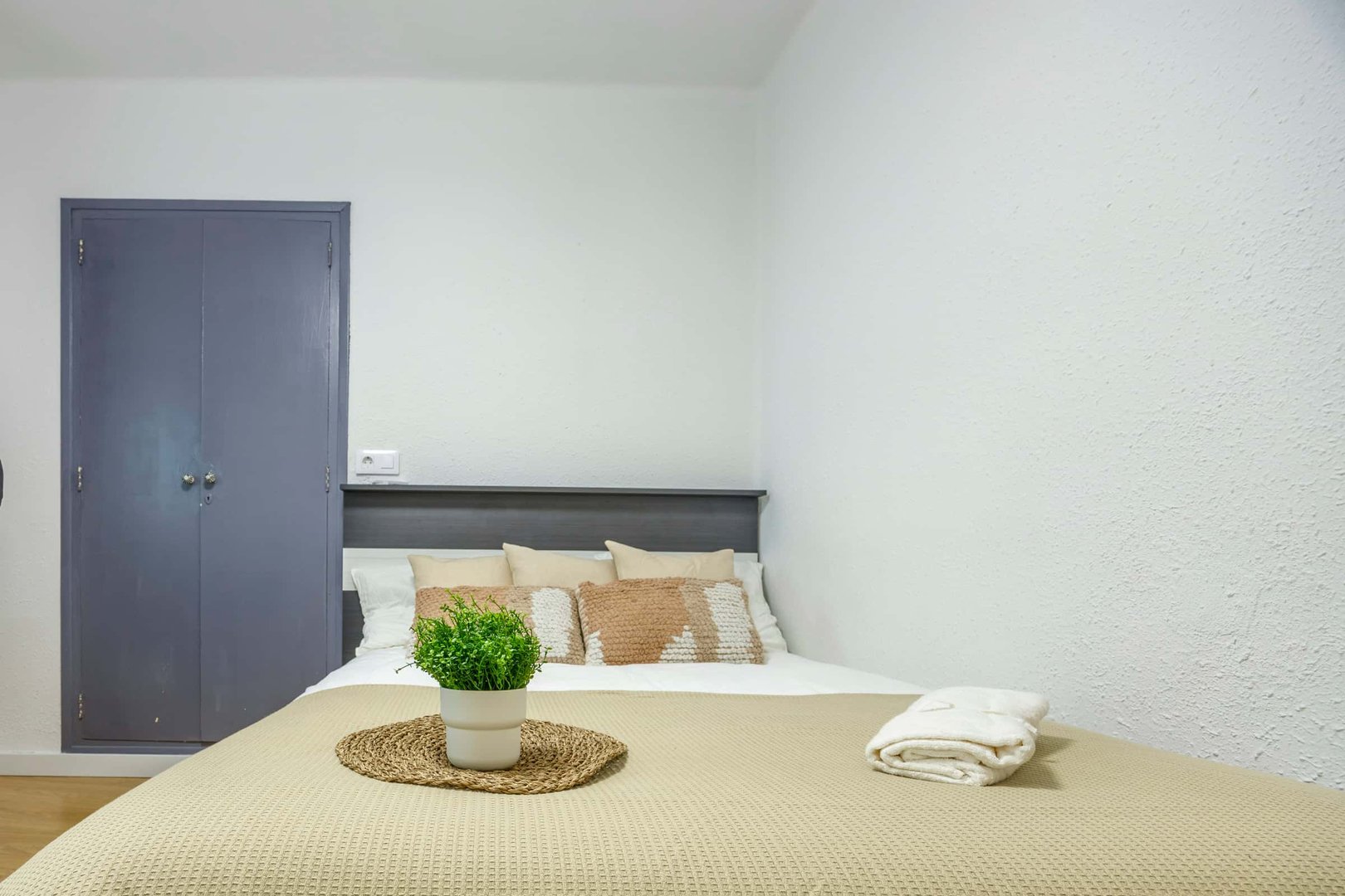 Habitació de lloguer, València