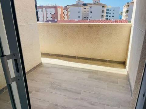 Piso de 78 m² en Calafell