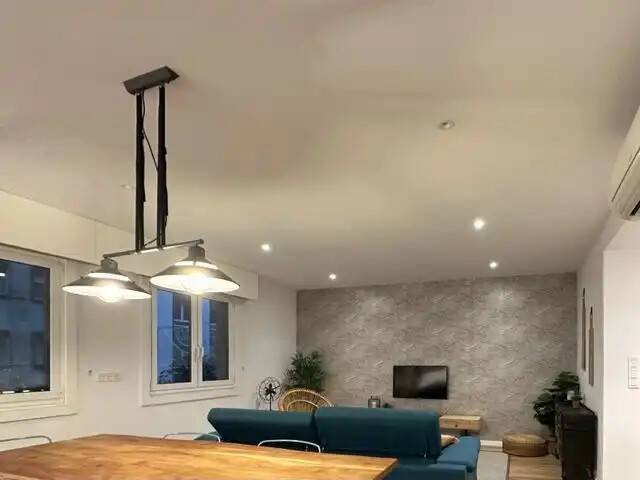 Wohnung 147 m² in Santiago de Compostela