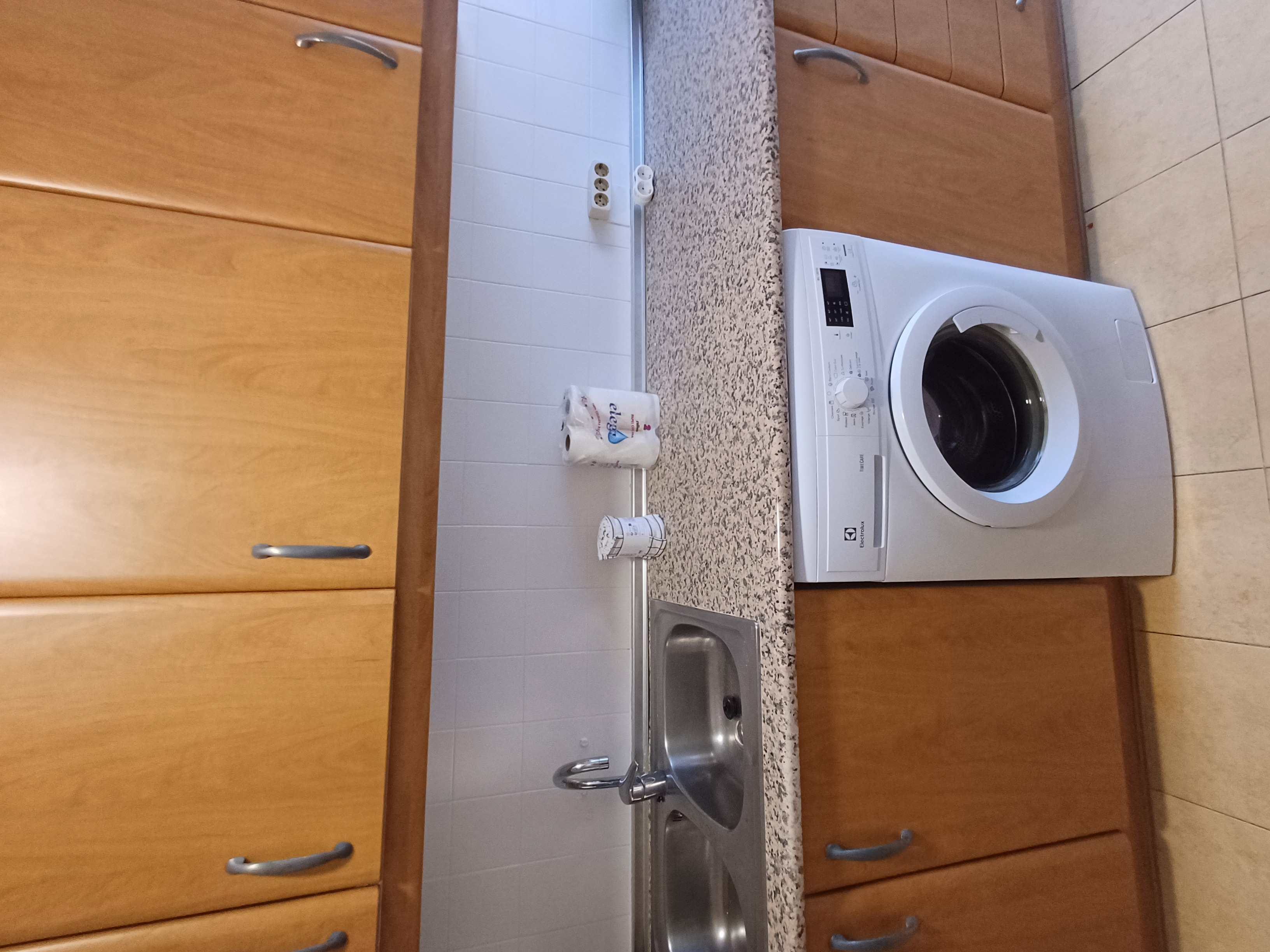 Habitación 120 m², Getafe