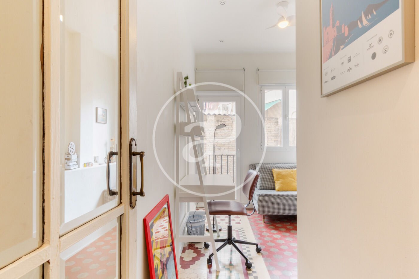 Piso de 66 m² en Valencia