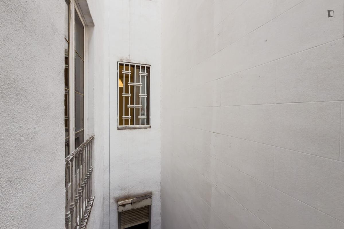 Quarto para alugar, Barcelona