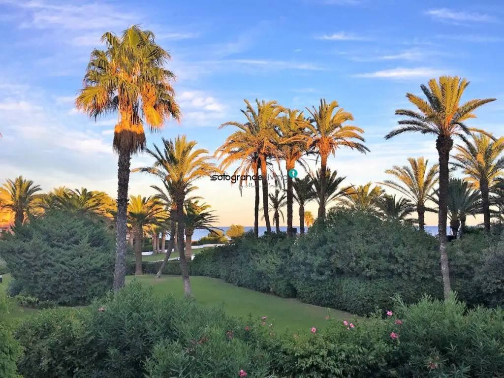 Piso de 90 m² en Callosa de Segura