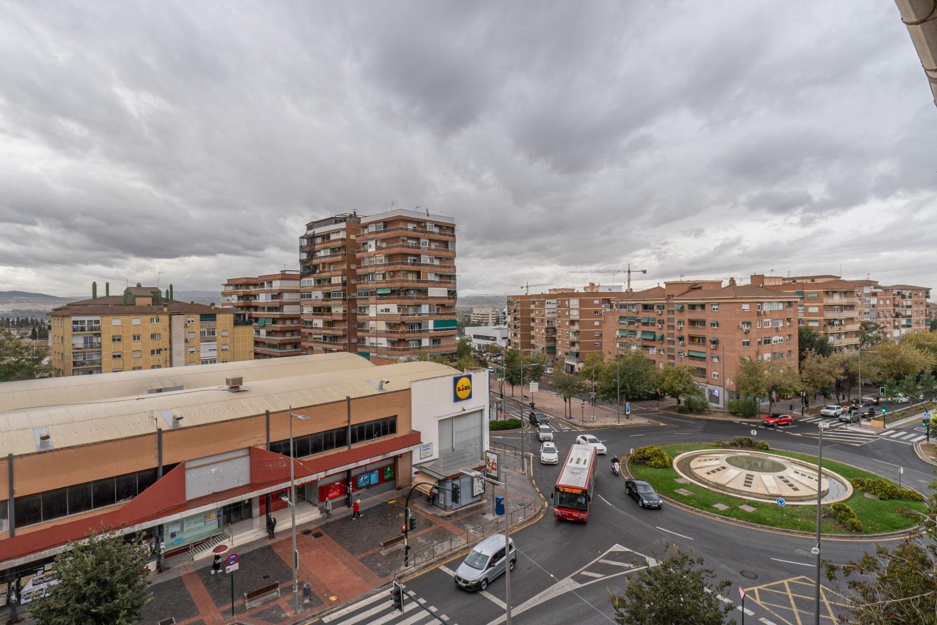 Stanza in affitto, Granada