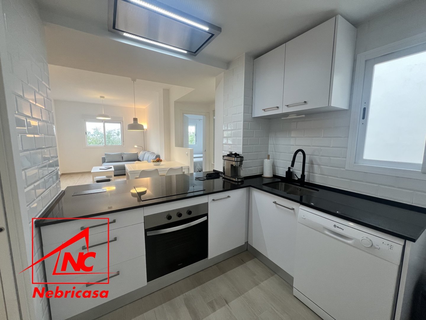 Piso de 78 m² en Chipiona