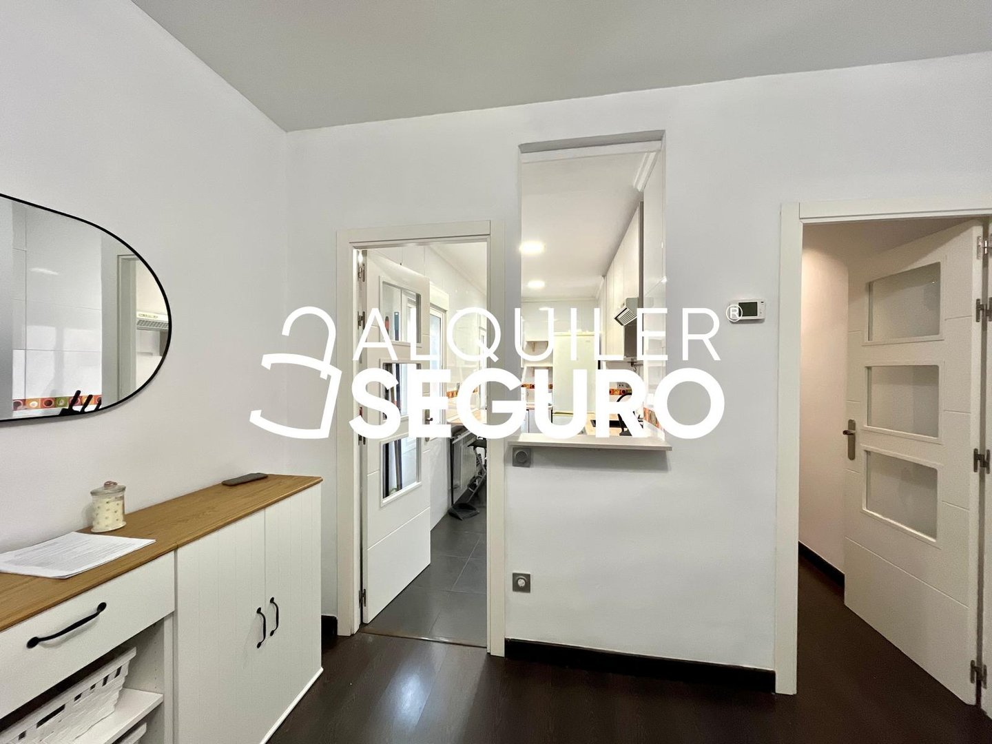 Pis de 80 m² a Madrid
