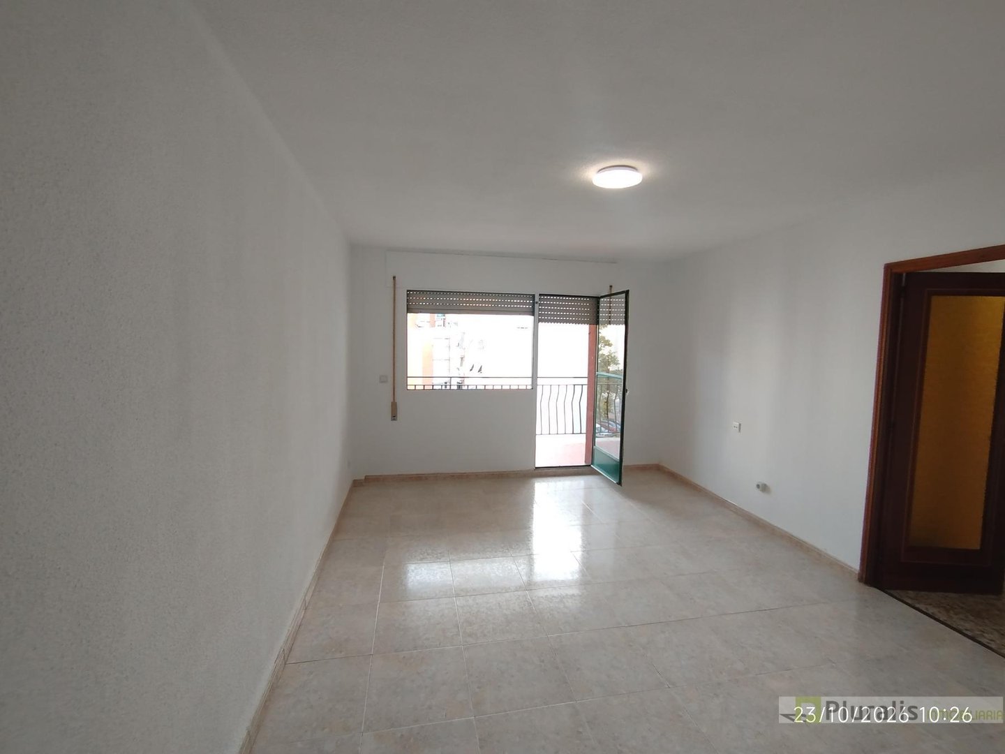 Flat 84 m² in Móstoles