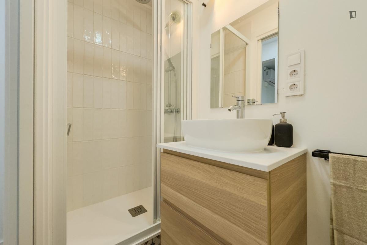 Habitación en alquiler, Barcelona